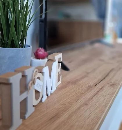 Apartmán Polaris Zlatibor