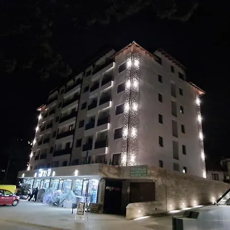 Polaris Apartament *