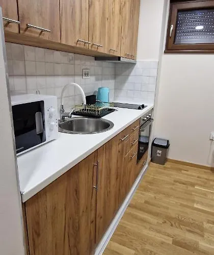 Apartament Polaris *